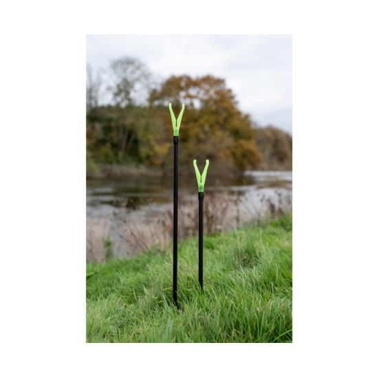Pichet telescopic Zebco - After Dark Luminous Tele V Rest 50-9cm